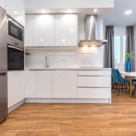 Genteel Home Recaredo เซบีญา ภายนอก รูปภาพ